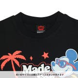 親子お揃い ディズニー ウォーターマジックキャラクターTシャツ 0465K | BABYDOLL | 詳細画像17