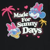親子お揃い ディズニー ウォーターマジックキャラクターTシャツ 0465K | BABYDOLL | 詳細画像23