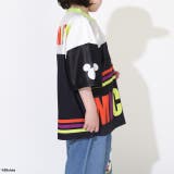 ディズニー カラフルラインTシャツ 0466K | BABYDOLL | 詳細画像3 