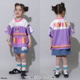 ディズニー カラフルラインTシャツ 0466K | BABYDOLL | 詳細画像10 