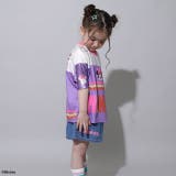 ディズニー カラフルラインTシャツ 0466K | BABYDOLL | 詳細画像13 
