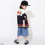 ディズニー カラフルラインTシャツ 0466K | BABYDOLL | 詳細画像7 