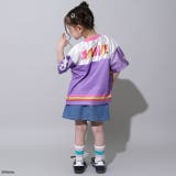 ディズニー カラフルラインTシャツ 0466K | BABYDOLL | 詳細画像16 