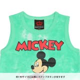 ディズニー キャラクタータイダイタンクトップ 0468K | BABYDOLL | 詳細画像9