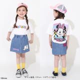 ディズニー サガラワッペンデニムスカート 0470K | BABYDOLL | 詳細画像8