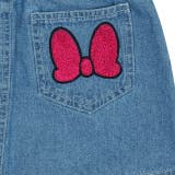 ディズニー サガラワッペンデニムスカート 0470K | BABYDOLL | 詳細画像19