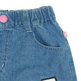ディズニー サガラワッペンデニムスカート 0470K | BABYDOLL | 詳細画像20