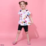 ディズニー フリルチュニック&ショートパンツ セットアップ 0472K | BABYDOLL | 詳細画像7