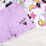 ディズニー フリルチュニック&ショートパンツ セットアップ 0472K | BABYDOLL | 詳細画像11
