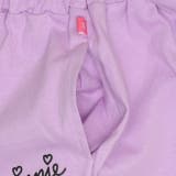 ディズニー フリルチュニック&ショートパンツ セットアップ 0472K | BABYDOLL | 詳細画像23