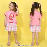 ディズニー プリンセス / Tシャツ&ショートパンツ セットアップ 0474K | BABYDOLL | 詳細画像2