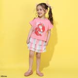 ディズニー プリンセス / Tシャツ&ショートパンツ セットアップ 0474K | BABYDOLL | 詳細画像4