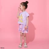ディズニー プリンセス / Tシャツ&ショートパンツ セットアップ 0474K | BABYDOLL | 詳細画像16
