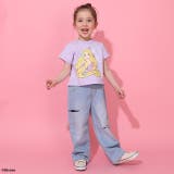 ディズニー プリンセス / Tシャツ&ショートパンツ セットアップ 0474K | BABYDOLL | 詳細画像18