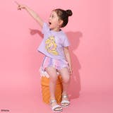 ディズニー プリンセス / Tシャツ&ショートパンツ セットアップ 0474K | BABYDOLL | 詳細画像13
