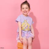 ディズニー プリンセス / Tシャツ&ショートパンツ セットアップ 0474K | BABYDOLL | 詳細画像14