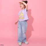ディズニー プリンセス / Tシャツ&ショートパンツ セットアップ 0474K | BABYDOLL | 詳細画像17