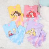 ディズニー プリンセス / Tシャツ&ショートパンツ セットアップ 0474K | BABYDOLL | 詳細画像21