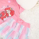 ディズニー プリンセス / Tシャツ&ショートパンツ セットアップ 0474K | BABYDOLL | 詳細画像22