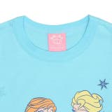 ディズニー プリンセス / Tシャツ&ショートパンツ セットアップ 0474K | BABYDOLL | 詳細画像25