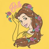 ディズニー プリンセス / Tシャツ&ショートパンツ セットアップ 0474K | BABYDOLL | 詳細画像37