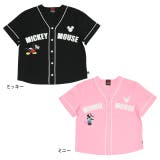 ディズニー ベースボール半袖シャツ 0475K | BABYDOLL | 詳細画像16