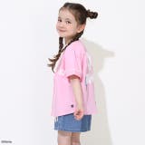 ディズニー ベースボール半袖シャツ 0475K | BABYDOLL | 詳細画像7