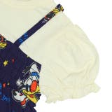 ディズニー リゾート総柄ドッキングロンパース 0480B | BABYDOLL | 詳細画像15