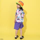 ディズニー 総柄 Tシャツ&ハーフパンツ セットアップ 0482K | BABYDOLL | 詳細画像13
