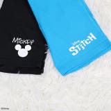 ディズニー 総柄 Tシャツ&ハーフパンツ セットアップ 0482K | BABYDOLL | 詳細画像17