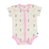 ミニー | ディズニー 総柄メッシュボディスーツ 0483B | BABYDOLL