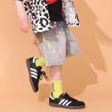 ペイントデニムハーフパンツ 0485K | BABYDOLL | 詳細画像7 