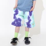 タイダイハーフパンツ 0486K | BABYDOLL | 詳細画像6