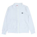 ホワイト | バックロゴラッシュガード 0488K | BABYDOLL