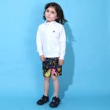 バックロゴラッシュガード 0488K | BABYDOLL | 詳細画像3 