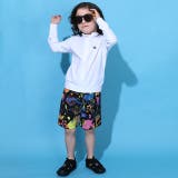 バックロゴラッシュガード 0488K | BABYDOLL | 詳細画像5 