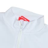 バックロゴラッシュガード 0488K | BABYDOLL | 詳細画像12 