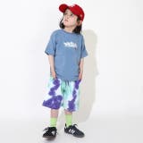 バックロゴ抜染Tシャツ 0489K | BABYDOLL | 詳細画像5 