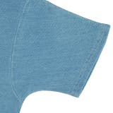 バックロゴ抜染Tシャツ 0489K | BABYDOLL | 詳細画像12 