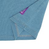 バックロゴ抜染Tシャツ 0489K | BABYDOLL | 詳細画像14 