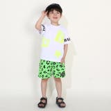 親子お揃い ランダムサガラTシャツ 0491K | BABYDOLL | 詳細画像7 