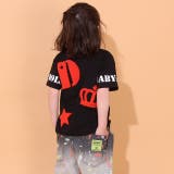 親子お揃い ランダムサガラTシャツ 0491K | BABYDOLL | 詳細画像13 