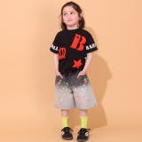 親子お揃い ランダムサガラTシャツ 0491K | BABYDOLL | 詳細画像14 