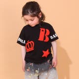 親子お揃い ランダムサガラTシャツ 0491K | BABYDOLL | 詳細画像15 
