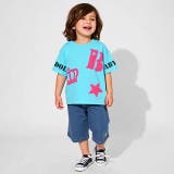 親子お揃い ランダムサガラTシャツ 0491K | BABYDOLL | 詳細画像2 