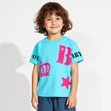 親子お揃い ランダムサガラTシャツ 0491K | BABYDOLL | 詳細画像3 