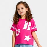 親子お揃い ランダムサガラTシャツ 0491K | BABYDOLL | 詳細画像5 