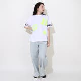 親子お揃い ランダムサガラTシャツ 0491A | BABYDOLL | 詳細画像3 