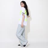 親子お揃い ランダムサガラTシャツ 0491A | BABYDOLL | 詳細画像4 