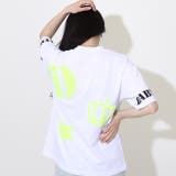 親子お揃い ランダムサガラTシャツ 0491A | BABYDOLL | 詳細画像5 